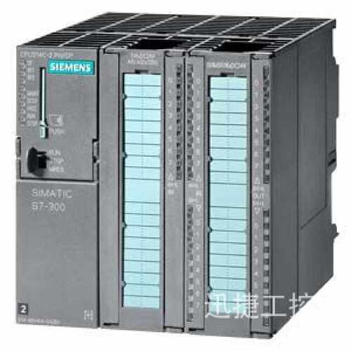 议价6ES7314-6EH04-4AB1西门子S7-300CPU314C-2PN/DP前连接器螺钉