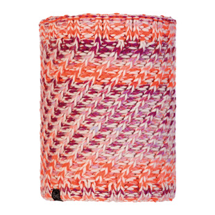 BUFF秋冬针织围脖男女款保暖透气抓绒运动防冻滑雪面罩抓绒围脖