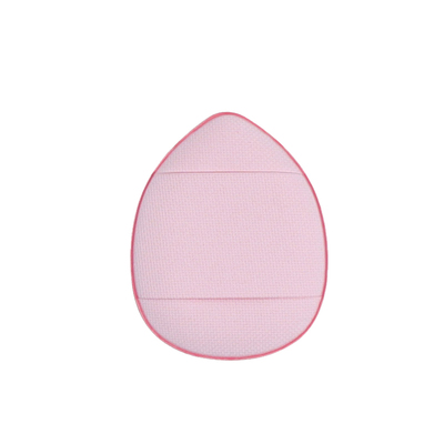 拇指粉扑气垫遮瑕腮红干湿两用不吃粉迷你小拖鞋化妆海绵美妆工具