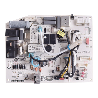格力空调主板30145050M538F3