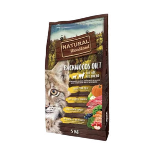 西班牙NG猫粮恩萃猫粮猪肉兔肉鸡肉无谷成幼猫主粮粉鸡紫鸡棕鸡肉