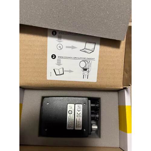 议价IS7802C-363-50康耐视相机全新原装正品现货需议价