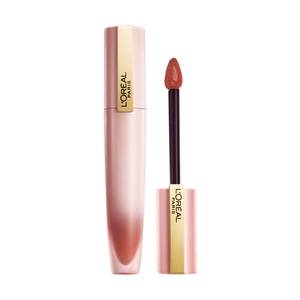 【官旗】欧莱雅初吻小钢笔129唇釉雾面口红