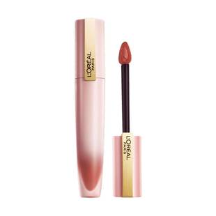 欧莱雅初吻小钢笔129唇釉雾面大牌口红唇彩女223官方正品