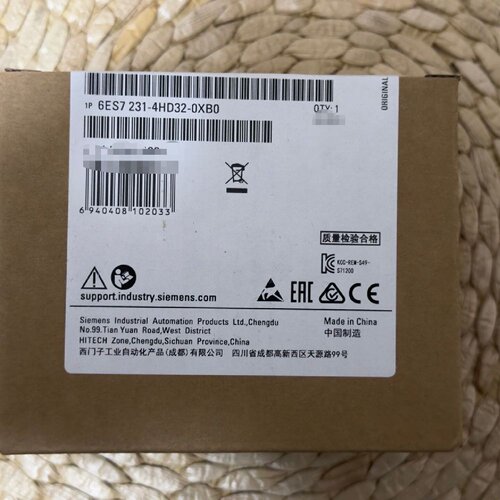 6ES72314HD320XB0