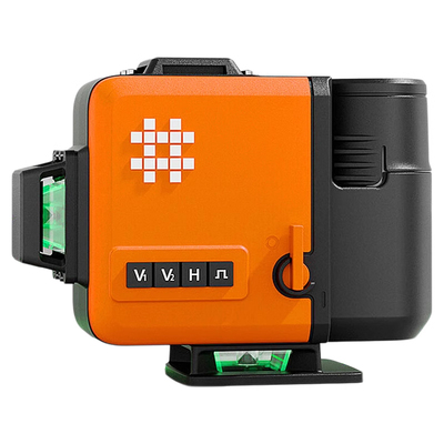 石井水平仪12线高精度强光细线