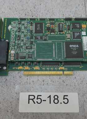 Imaging technology 1C-PCI card B6/N2857 card A6/N2856 - 5290