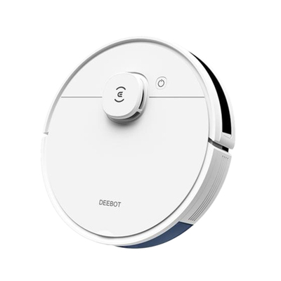 科沃斯N20零缠绕扫地机器人