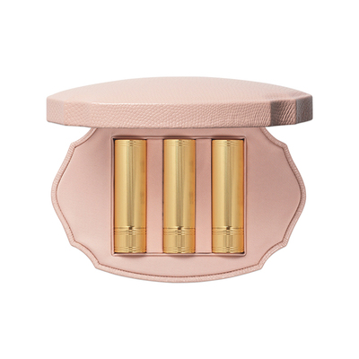 GUCCI古驰倾色复古唇膏礼盒