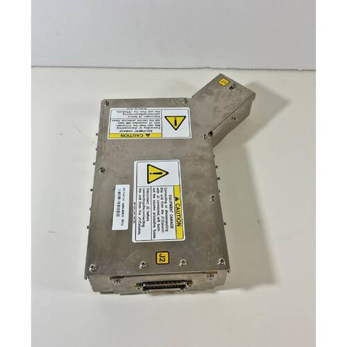 RH ELECTRONICS AMAT 0090A8632 ASA DR ASSEMBLY