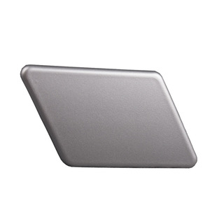 适用于宝马3系E90保险杠喷水盖320i325i328i330i335大灯清洗盖板