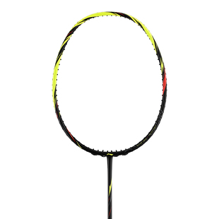 李宁羽毛球拍2026新品锋影刺客碳纤维速度型专业进阶比赛单拍