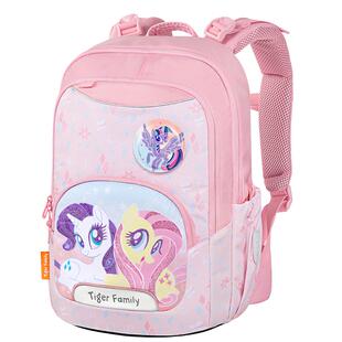 【所有女生直播间好物复购】tigerfamily虎米书包学生减负背包