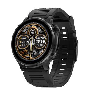 EZON宜准GT8智能运动手表北斗定位户外运动跑步骑行越野防水蓝牙通话视频音乐支付心率睡眠血氧礼品团购