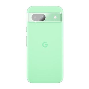 艾思度适用Google谷歌Pixel8a镜头膜pixel8pro手机摄像头保护膜GC3VE后置相机7/6防刮软膜GKWS6全包镜片贴膜5