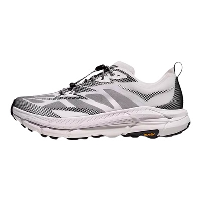 HOKA ONE ONE男女同款MAFATE SPEED 4 LITE厚底城市户外运动鞋