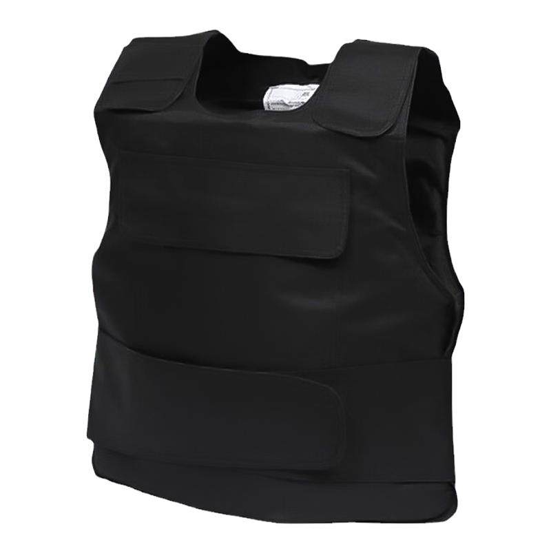防刺衣保安防刺服防护马甲防割砍防身服衣服夏季超薄防爆安保轻便