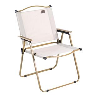 正火户外折叠椅便携式靠背轻便野餐钓鱼克米特椅露营装备沙滩椅子