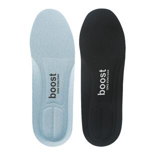 适用于vans软鞋垫夏季软底舒适ortholite减震防痛超软足印部落