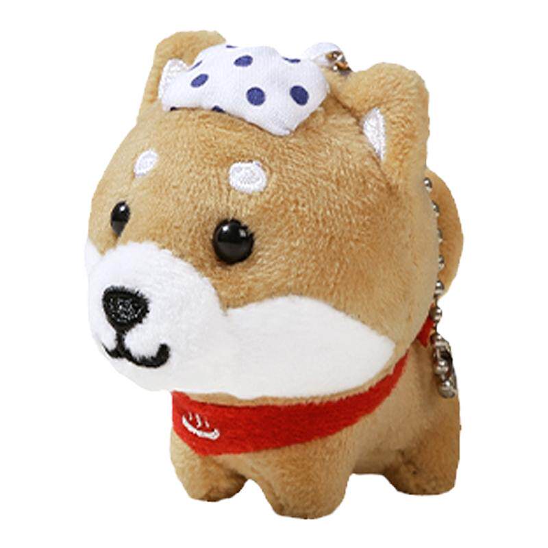 LamPlanning日本正版柴犬挂件