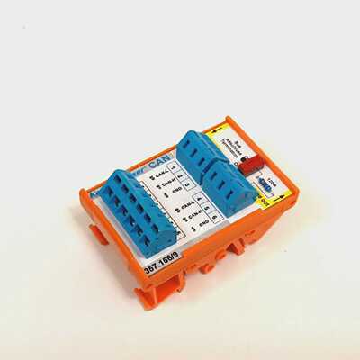 Kannegiesser CAN 357.1569 bergabemodul 357.156