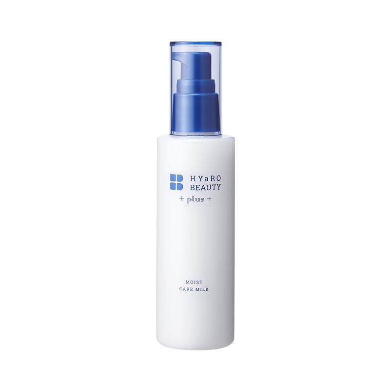 玻尿酸乳液plus版补水滋润100ml