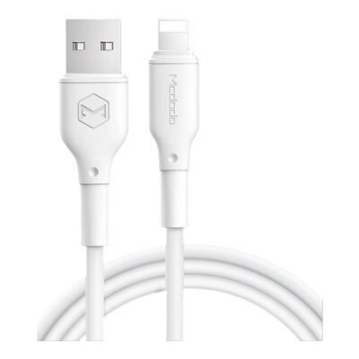 mcdodo适用于iphone快充线