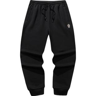 安踏凯里·欧文系列丨运动卫裤男士新款美式休闲长裤子172611303