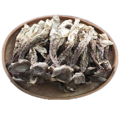 鹿茸菇干货南昆深山特产500g