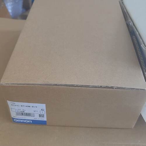 议价NT31C-ST143B-EV3原装全新 欧姆龙