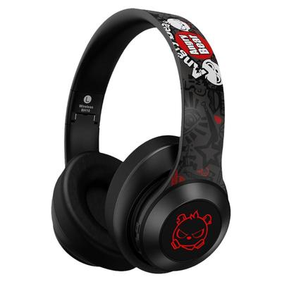 高端头戴式耳机新款重低音