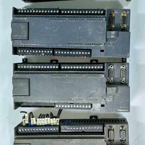 溢价-PLC CPU226 CN模块，型号6ES7 216-