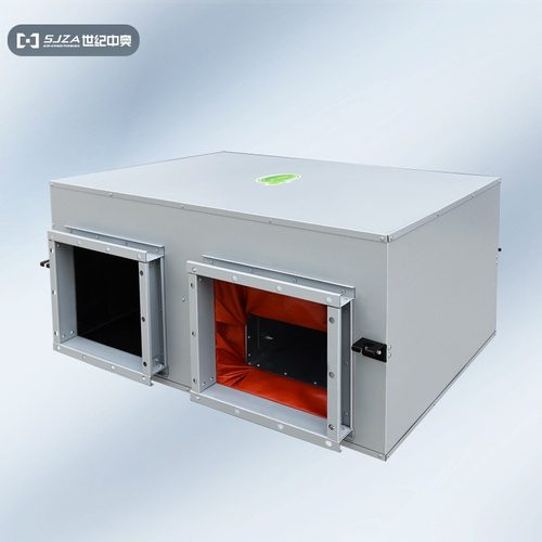 大风量双向流新风机 送风机排风机一体机新风系统通风换气风机