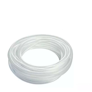 透明食品级硅胶管耐高温耐磨耐压 无异味软管柔韧耐磨硅胶软管