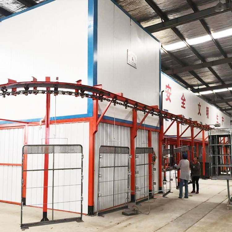 厂家供应木制品涂装流水线 家具门窗地板喷涂设备 静电喷涂设备,机械设备,涂装设备,淘宝优惠券,粉丝福利购,淘宝优惠卷