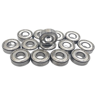 微型进口YOW轴承618/3P5 618/4 618/5 618/6 618/7 618/8-2Z618/9