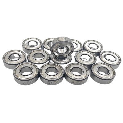 微型小轴承进口YOW高速低噪音P5