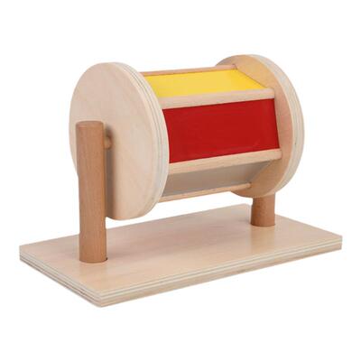 蒙氏早教0-12月lovevery婴儿玩具