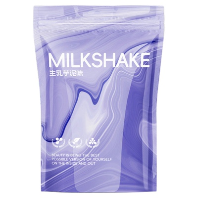 满感饱奶昔轻食控卡代餐粉