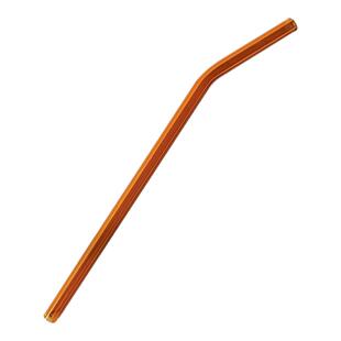 ins风网红玻璃吸管非一次性耐热环保饮料搅拌棒水杯配件杯子通用