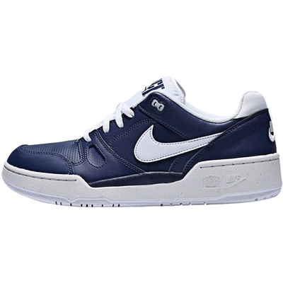 NIKE耐克男子NIKE FULL FORCE LO运动休闲鞋FB1362-401