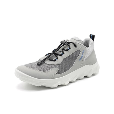 ECCO爱步轻盈舒适透气运动鞋