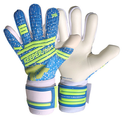 门将手套keepersport内缝剪裁