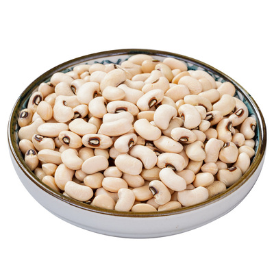 云南眉豆新豆颗粒饱满细选品质