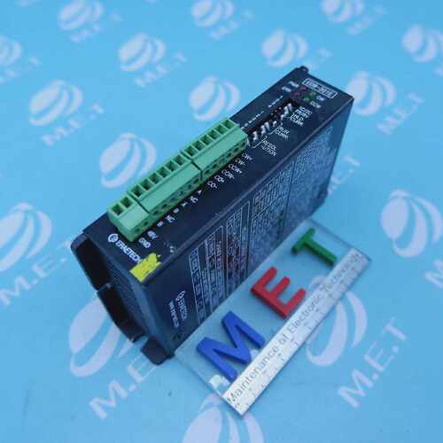 ERAETECHEDB301E2ph单极微型步进驱动器EDB301E60天保修