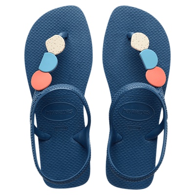 哈唯纳人字拖Havaianas
