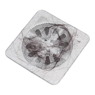 地漏贴套装！防堵塞下水道过滤网