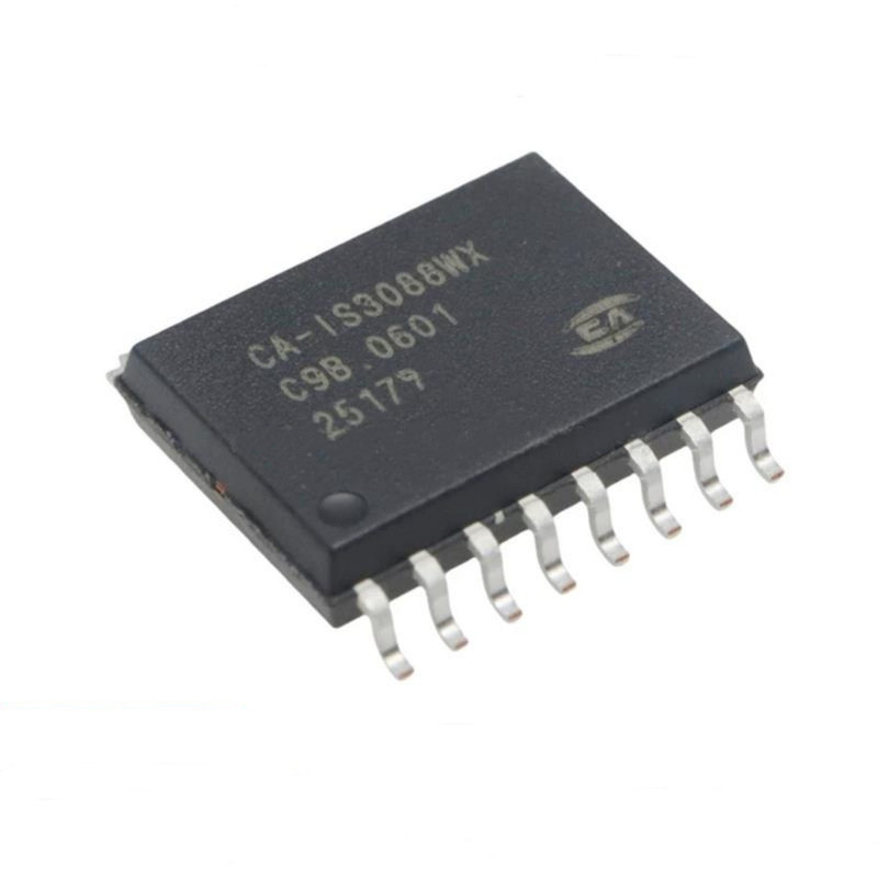 3088隔离式RS485/422收发器芯片