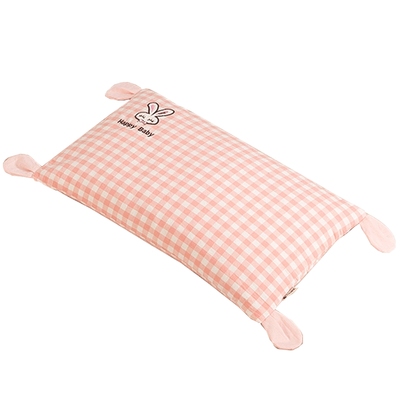 儿童荞麦枕头四季通用