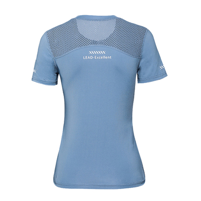 透气速干超强吸湿排汗运动t恤